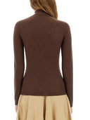 Fabiana Filippi Wool Jersey.