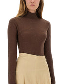 Fabiana Filippi Wool Jersey.