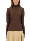 Fabiana Filippi Wool Jersey.