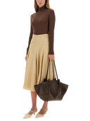 Fabiana Filippi Wool Jersey.
