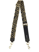 Marc Jacobs Tracolla The Outline Logo
