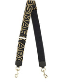 Marc Jacobs Tracolla The Outline Logo