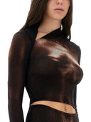 Jean Paul Gaultier "Body Dust"