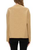 Veste boutonnée Versace "Medusa"