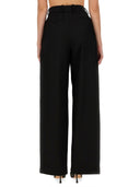 Nina Ricci brede bukser