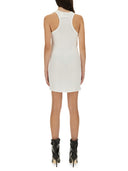 Jean Paul Gaultier Dress With Garter Detail