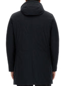 Chaqueta Moorer "ANUNTOS VERMONT"