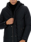 Chaqueta Moorer "ANUNTOS VERMONT"