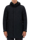 Chaqueta Moorer "ANUNTOS VERMONT"