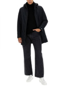 Chaqueta Moorer "ANUNTOS VERMONT"