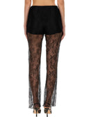 Nina Ricci blonderbukser