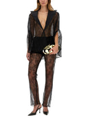 Nina Ricci blonderbukser