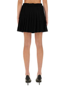 Versace Cotton Skirt