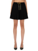 Versace Cotton Skirt
