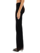 Jean Paul Gaultier -broek met "Body Dust" print