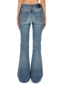 Jeans haikure "flora"