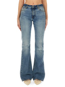 Jeans haikure "flora"