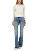 Jeans haikure "flora"