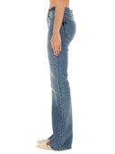 Jeans haikure "flora"