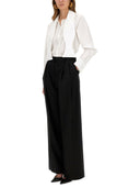 Camicia Nina Ricci Lavalliere