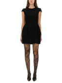 Robe de tube moschino