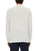 Polo Ralph Lauren Cotton Polo