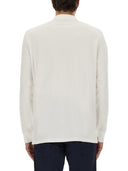 Polo Polo Ralph Lauren In Cotone