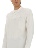 Polo Polo Ralph Lauren In Cotone