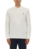 Polo Ralph Lauren Cotton Polo