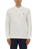 Polo Polo Ralph Lauren In Cotone