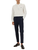 Polo Polo Ralph Lauren In Cotone