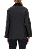 Jacket encera de Barbour "Beandell"