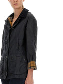 Jacket encera de Barbour "Beandell"