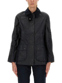 Jacket encera de Barbour "Beandell"