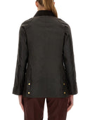Jacket encera de Barbour "Beandell"