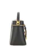 Bolso de cuero Balmain "tocador de pulso"