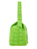 Tory burch overdimensioneret "t monogram" spand taske