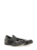 Uma Wang Leather Ballerina
