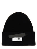 MM6 Maison Margiela Cap con logotipo