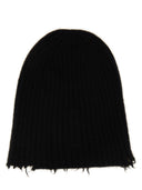 Gorro de cachemira de Uma Wang