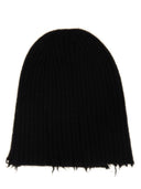 Gorro de cachemira de Uma Wang