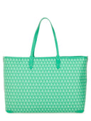 Anya Hindmarch Tote Bag With "I Am A Plastic Bag" Pattern