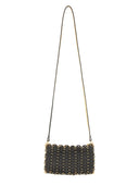 Rabanne 1969 nano flip taske skulder taske