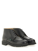Paraboot Leather Boot