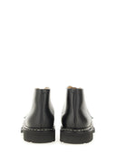 Paraboot Leather Boot