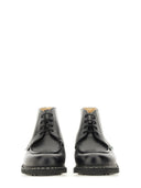 Paraboot Leather Boot