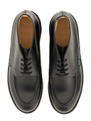 Paraboot Leather Boot
