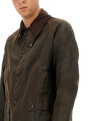 Veste Barbour "Bedale"
