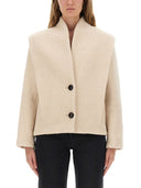 Isabel Marant Coat "Dyogo"