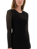 Vestido de Isabel Marant "Florie"